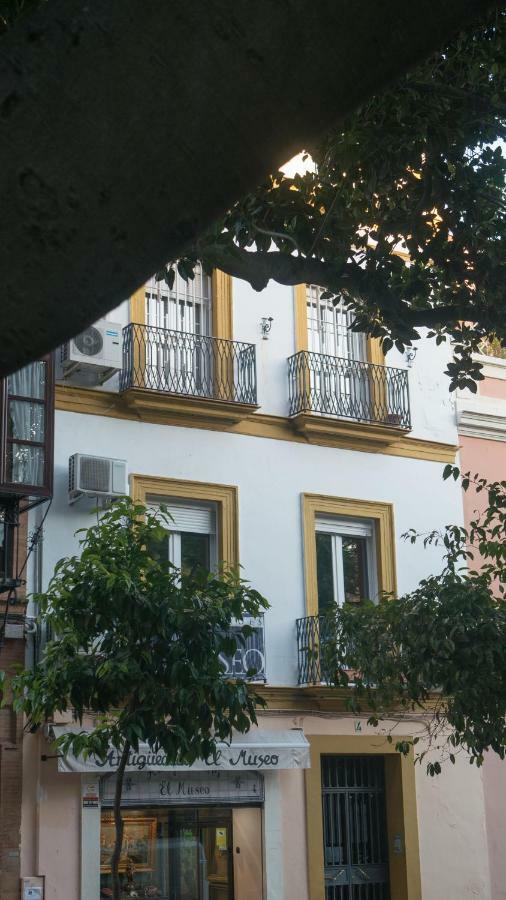 Apartamento Museo Seville Exterior photo