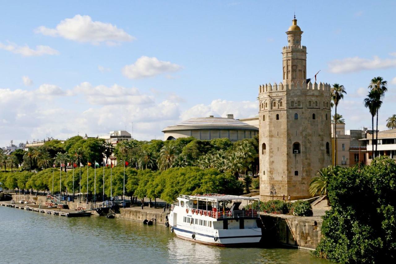 Apartamento Museo Seville Exterior photo